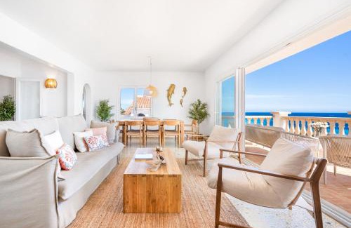 Marina de Son Ganxo Villa | Villa Torre Vea