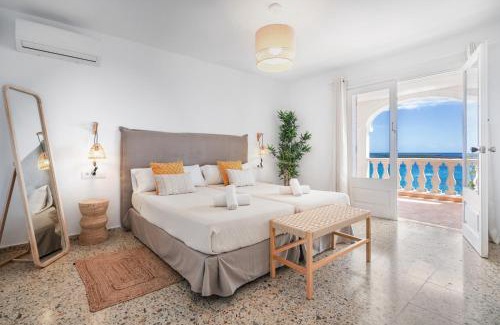 Marina de Son Ganxo Villa | Villa Torre Vea