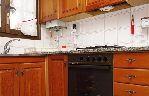Torredembarra Villa | Villa Torredembarra, 3 bedrooms, 6 persons