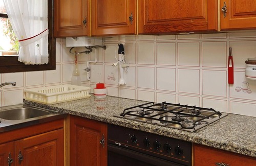 Torredembarra Villa | Villa Torredembarra, 3 bedrooms, 6 persons