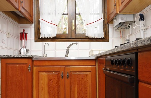 Torredembarra Villa | Villa Torredembarra, 3 bedrooms, 6 persons