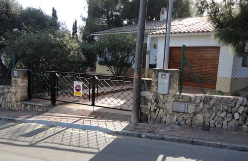 Torredembarra Villa | Villa Torredembarra, 3 bedrooms, 6 persons