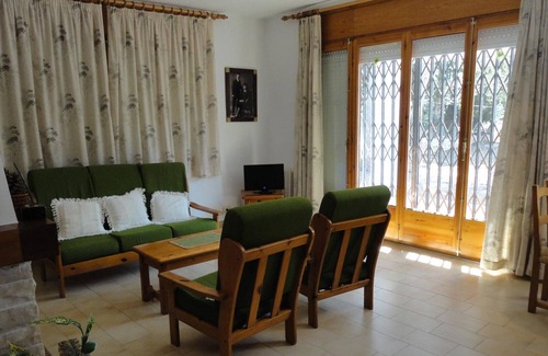 Torredembarra Villa | Villa Torredembarra, 3 bedrooms, 6 persons