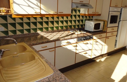 Torredembarra Villa | Villa Torredembarra, 3 bedrooms, 6 persons
