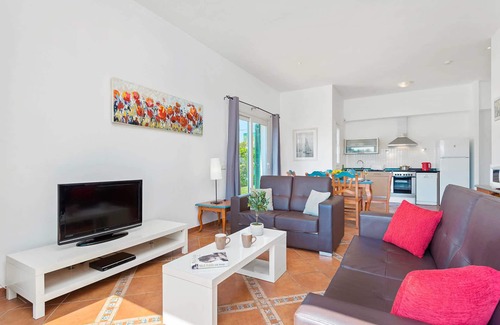 Sant Jaume Mediterrani Villa | Villa Torrenit by Villa Plus