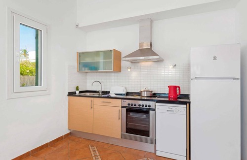 Sant Jaume Mediterrani Villa | Villa Torrenit by Villa Plus