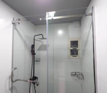 Port Harcourt Hotel | Villa toscana luxe GRA PORT HARCOURT