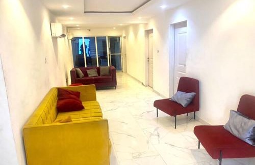 Port Harcourt Hotel | Villa toscana luxe GRA PORT HARCOURT