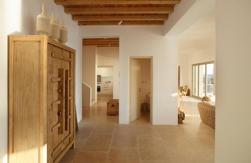 Tourlos Villa | Villa Tourlos - Absolute Paradise