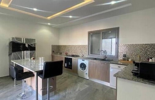 Aghir Villa | Villa Tout Repos