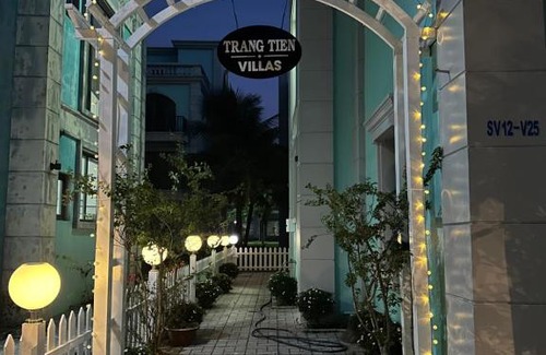 Duong To Apartment | Villa Trang Tiến