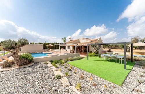 Alhaurin el Grande Villa | Villa tranquila el retiro