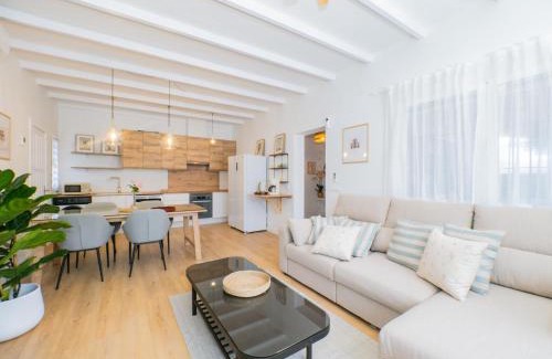 Alhaurin el Grande Villa | Villa tranquila el retiro