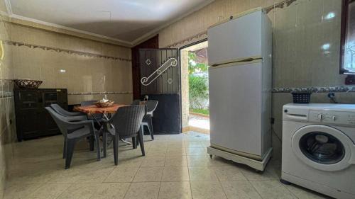 Tangier Villa | Villa tranquility