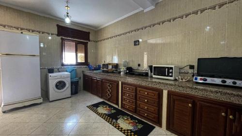 Tangier Villa | Villa tranquility