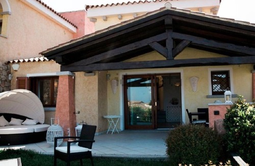 Sciacca Villa | Villa tranquillo e dolce