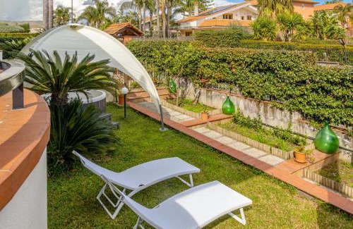 Mascali Apartment | Villa TreA