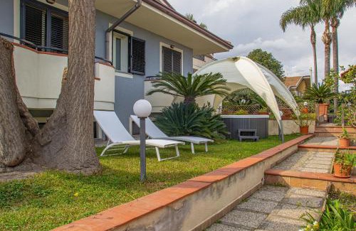 Mascali Apartment | Villa TreA