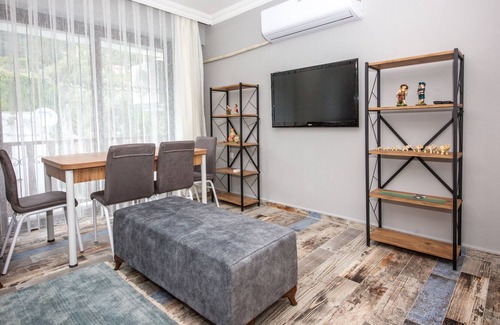 Akyaka House | Villa Trend Akyaka Daily Weekly Rentals