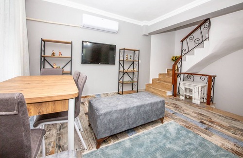Akyaka House | Villa Trend Akyaka Daily Weekly Rentals