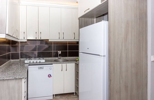 Akyaka House | Villa Trend Akyaka Daily Weekly Rentals