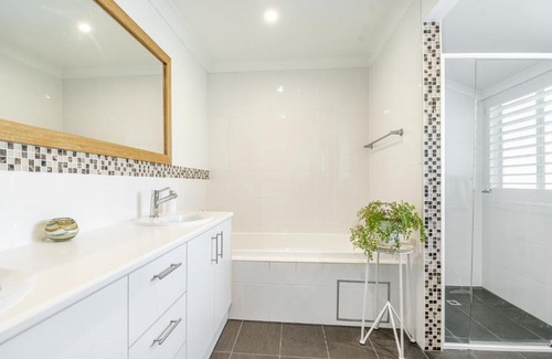 Lennox Head House | Villa Tresise