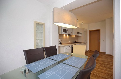 Tarnewitz Apartment | Villa Triton Wohnung 03
