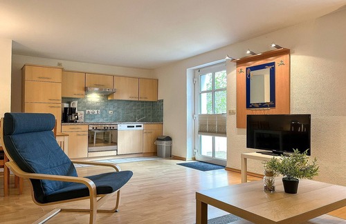Tarnewitz Apartment | Villa Triton Wohnung 07