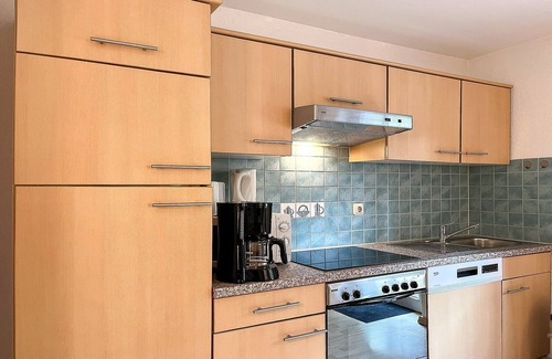Tarnewitz Apartment | Villa Triton Wohnung 07