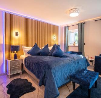 Teltow Apartment | Villa Tropicana Berlin Potsdam