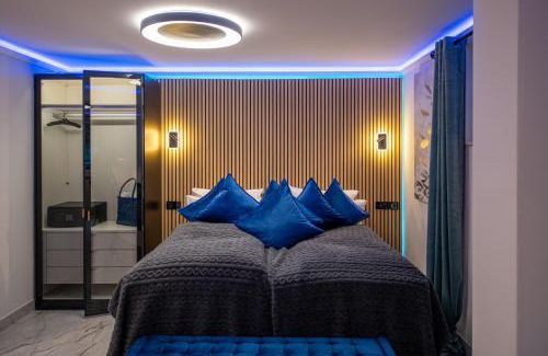 Teltow Apartment | Villa Tropicana Berlin Potsdam