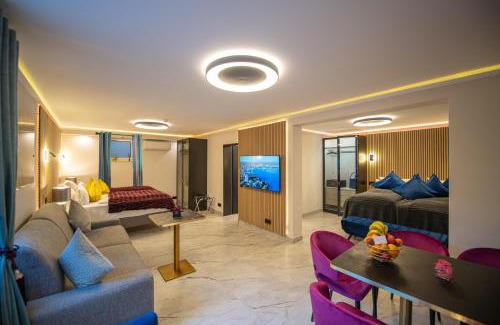 Teltow Apartment | Villa Tropicana Berlin Potsdam