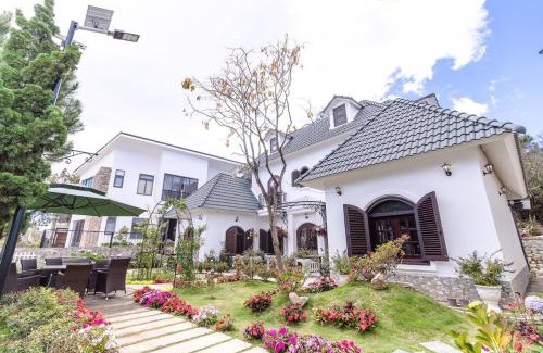 Da Lat Villa | Villa Trung Nghĩa 38