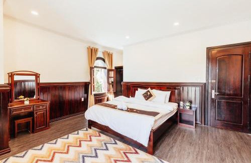 Da Lat Villa | Villa Trung Nghĩa 38