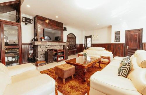 Da Lat Villa | Villa Trung Nghĩa 38
