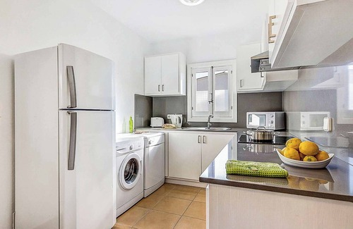 Cala Galdana Villa | Villa Truvi - perfect for large groups! Includes private pool, A/C, Wi-Fi