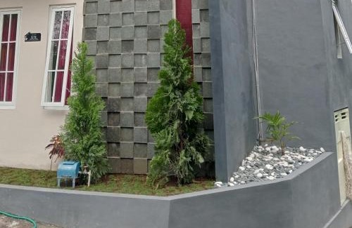 Oro Oro Ombo Villa | Villa tsany syari'ah d batu