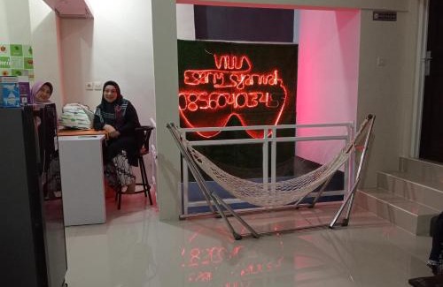 Oro Oro Ombo Villa | Villa tsany syari'ah d batu