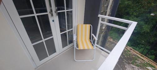 Oro Oro Ombo Villa | Villa tsany syari'ah d batu