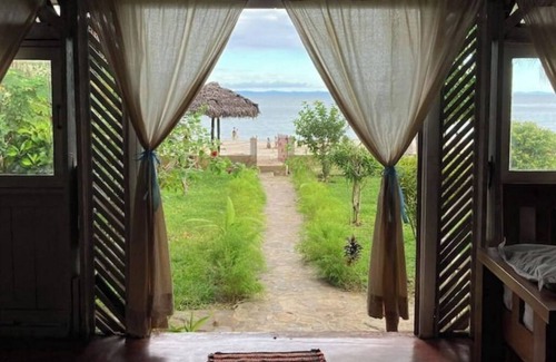 Madirokely Villa | Villa Tsara - Vacances de Rêve à la mer