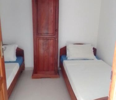 Analavory Apartment | Villa Tsirambesy