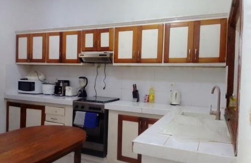 Analavory Apartment | Villa Tsirambesy