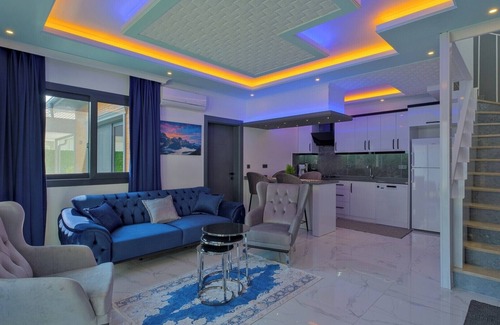 Fethiye Villa | Villa Tuğsel 2