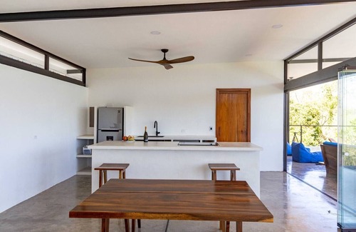 Santiago Villa | Villa Tucán MarVerde - Nature, Infinity Pool, Valley View