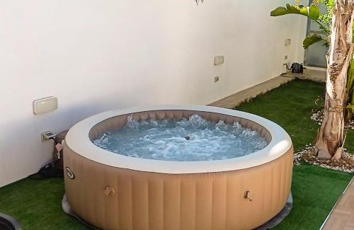 San Donato House | Villa Turicchio