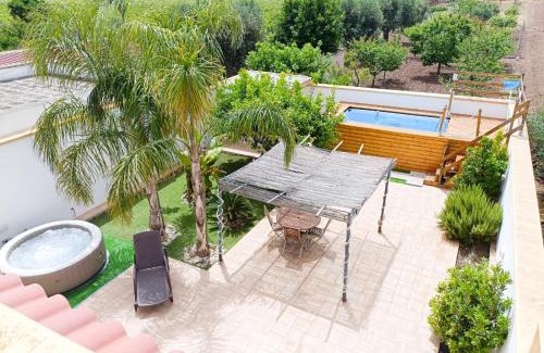 San Donato House | Villa Turicchio