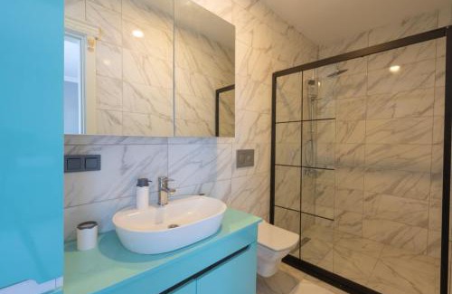 Icmeler City Center Villa | Villa Tutar 2 Marmaris Daily Weekly Rentals