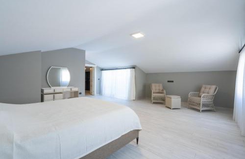 Icmeler City Center Villa | Villa Tutar 2 Marmaris Daily Weekly Rentals