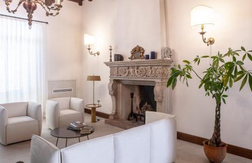 Giorgilorio Bed & Breakfast | Villa Tuzzo