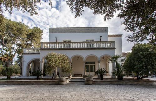 Giorgilorio Bed & Breakfast | Villa Tuzzo